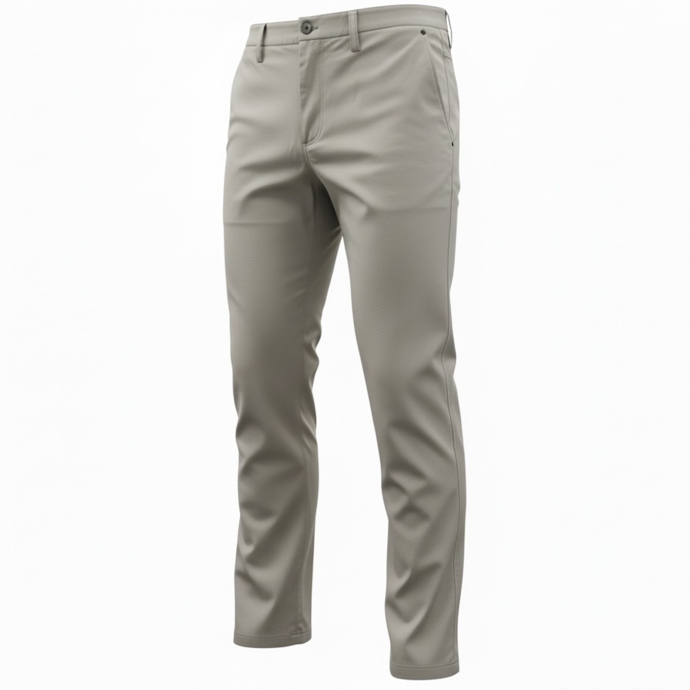 Vuga Golf gray golf pants